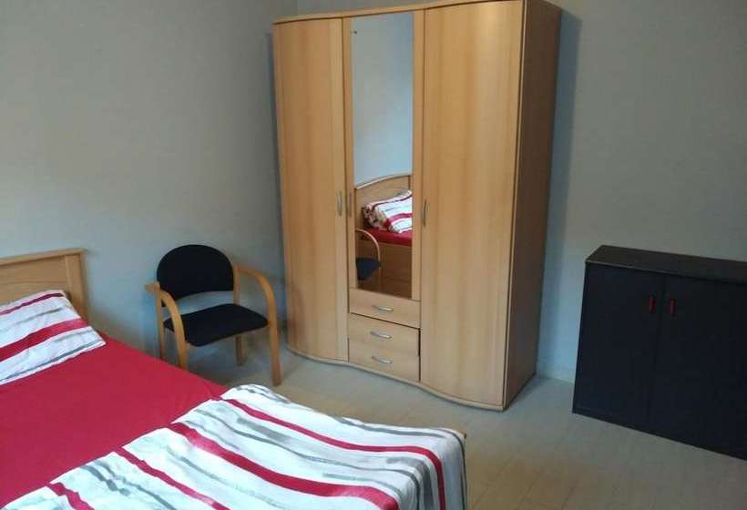 膳宿费 Gästehaus Demir