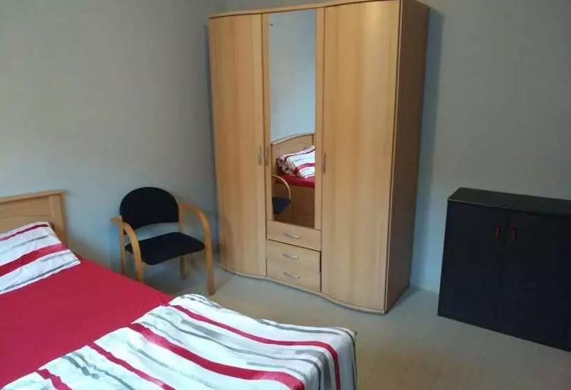 ペンション Gästehaus Demir