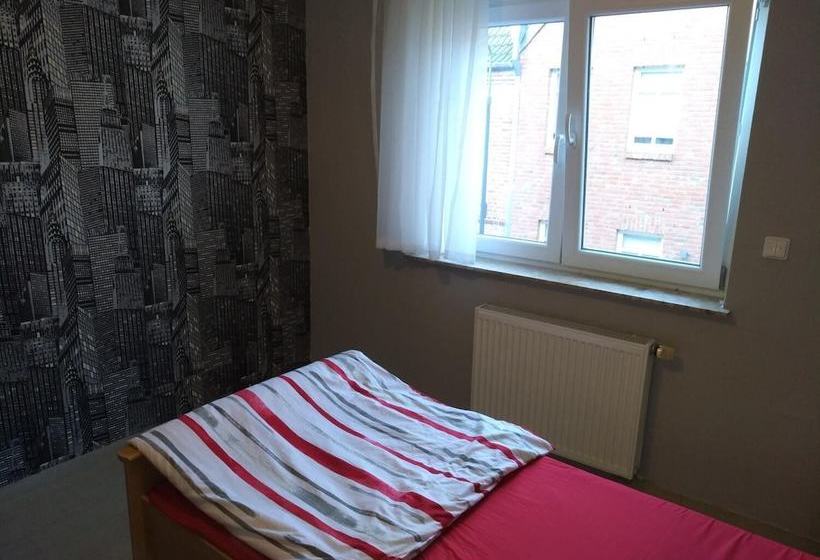 膳宿费 Gästehaus Demir