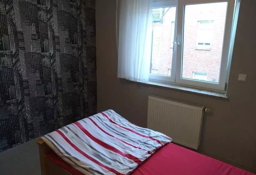 ペンション Gästehaus Demir