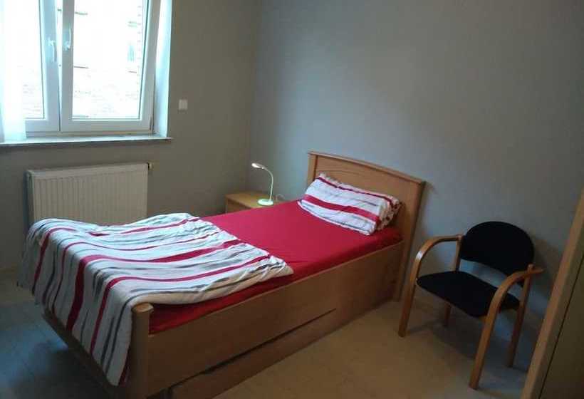 膳宿费 Gästehaus Demir