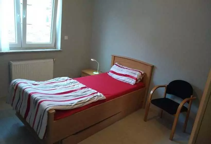 ペンション Gästehaus Demir