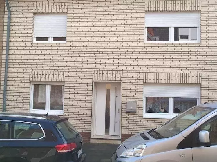 ペンション Gästehaus Demir