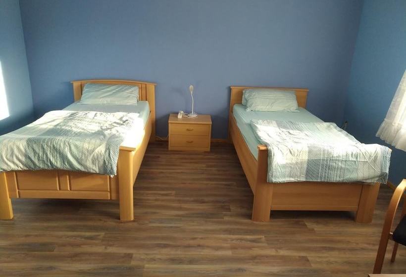 膳宿费 Gästehaus Demir