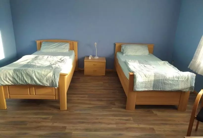 ペンション Gästehaus Demir