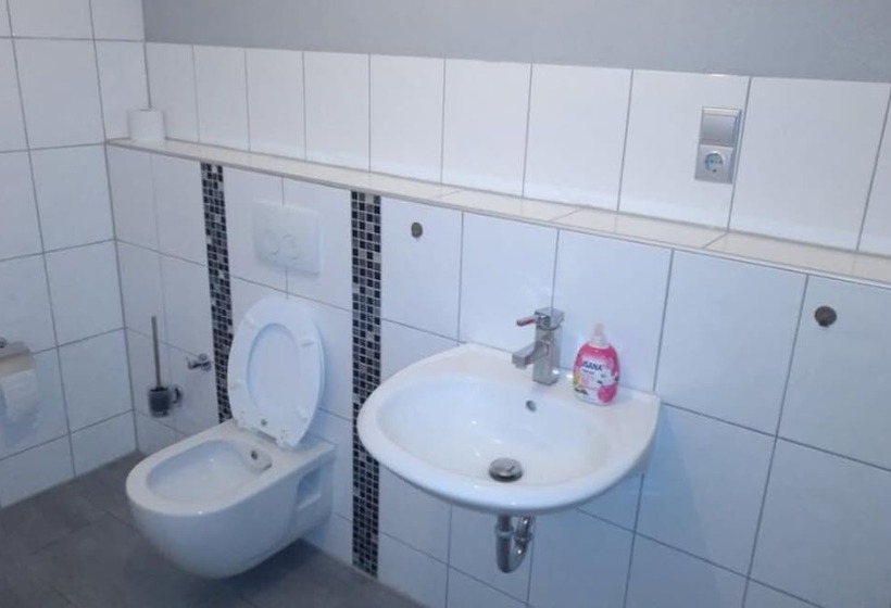 膳宿费 Gästehaus Demir