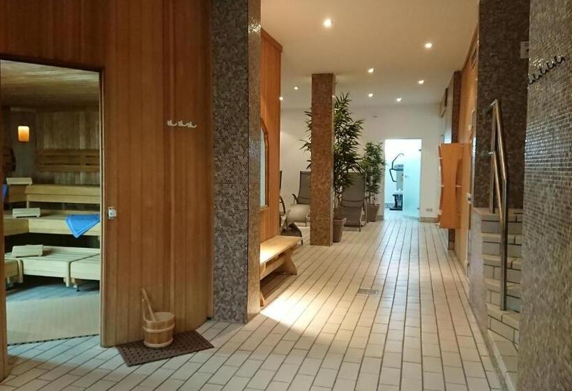 ペンション Gästehaus Pfatischer