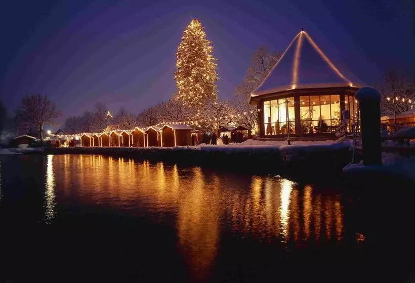 ペンション Gästehaus Pfatischer