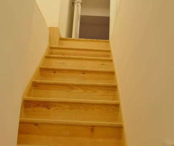 Majatalo Tt Anjos Lisbon Rooms