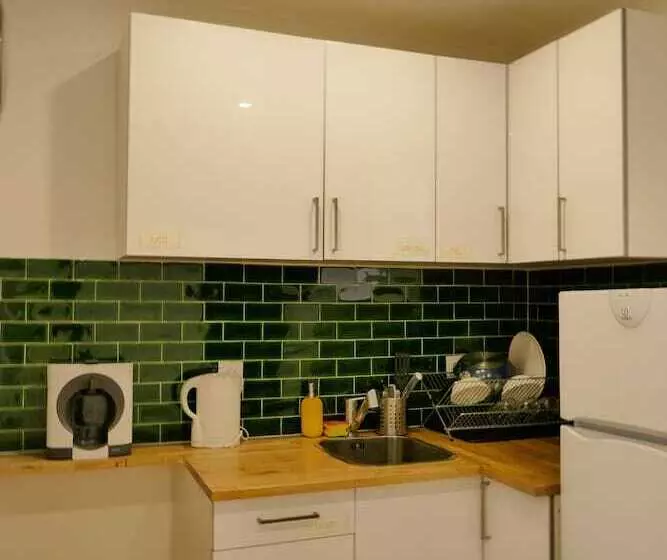 Majatalo Tt Anjos Lisbon Rooms