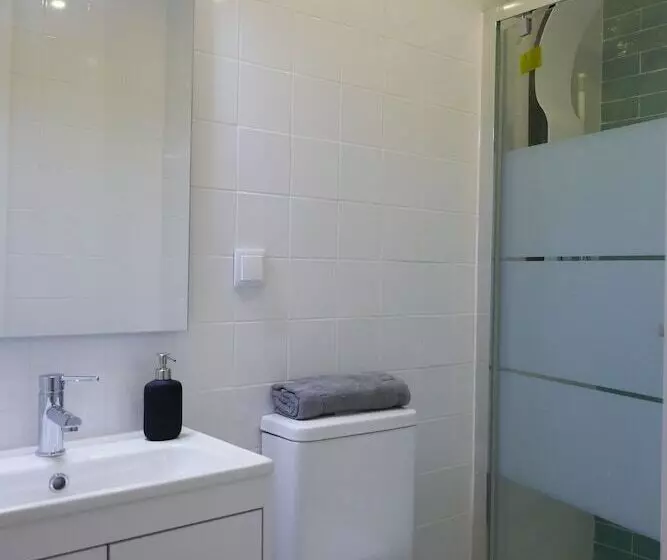 Majatalo Tt Anjos Lisbon Rooms