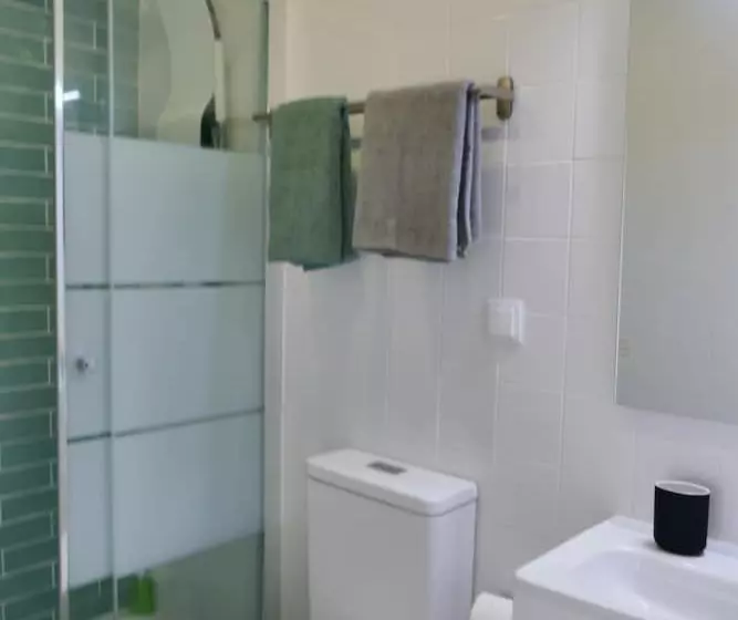 Majatalo Tt Anjos Lisbon Rooms