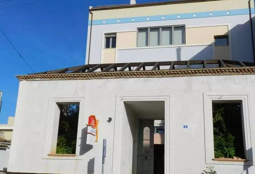 Pentari Bitsakis House