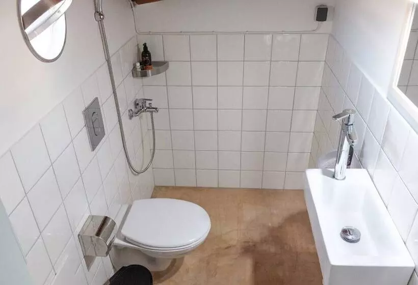 Pentari Bitsakis House