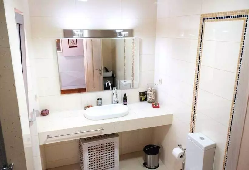 Pentari Bitsakis House