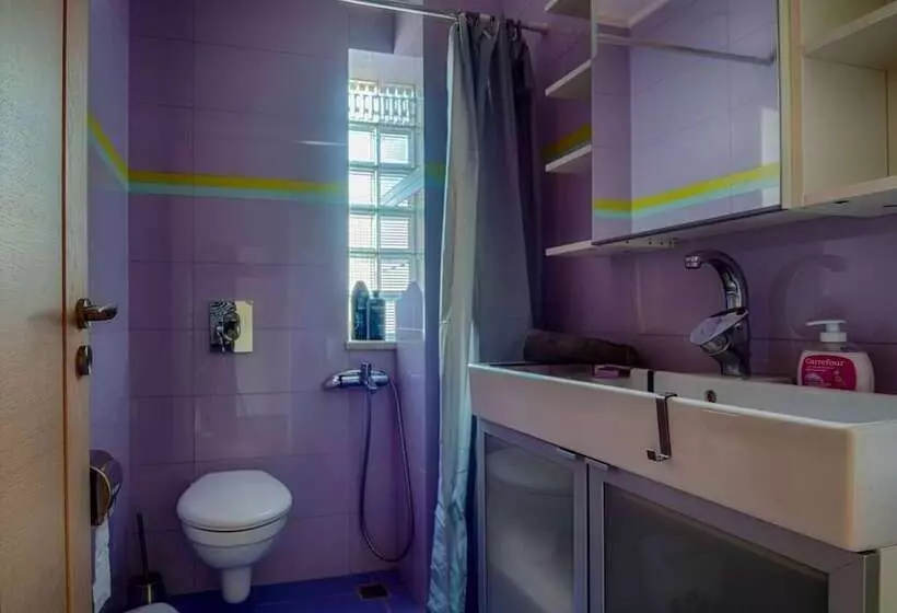 Pentari Bitsakis House