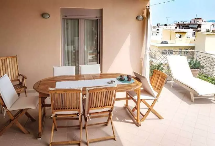 Pentari Bitsakis House