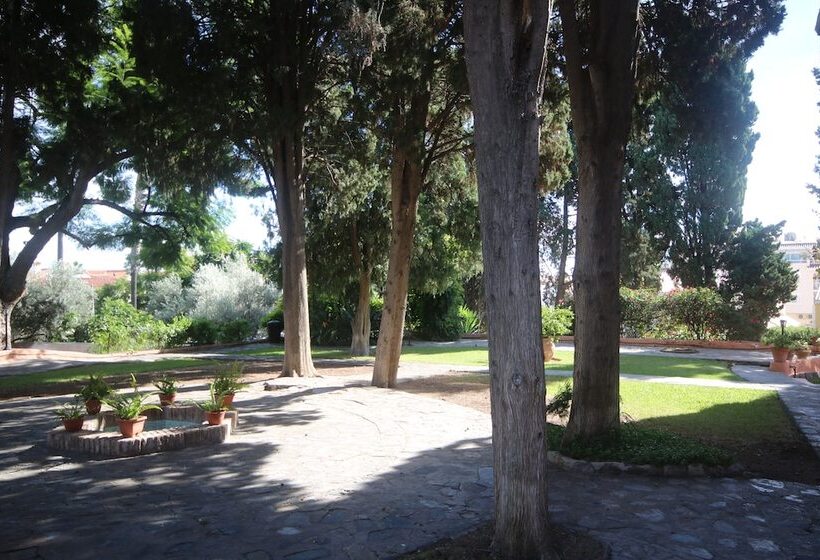 Rent&dream Villa Malaga Manila