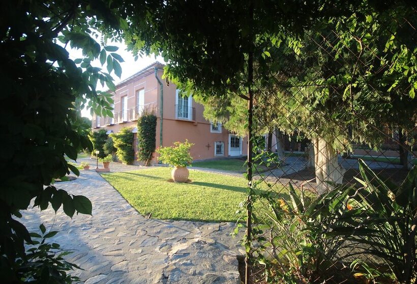 Rent&dream Villa Malaga Manila