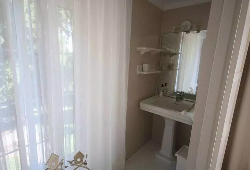 Rent&dream Villa Malaga Manila