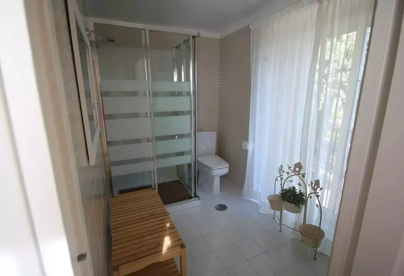 Rent&dream Villa Malaga Manila
