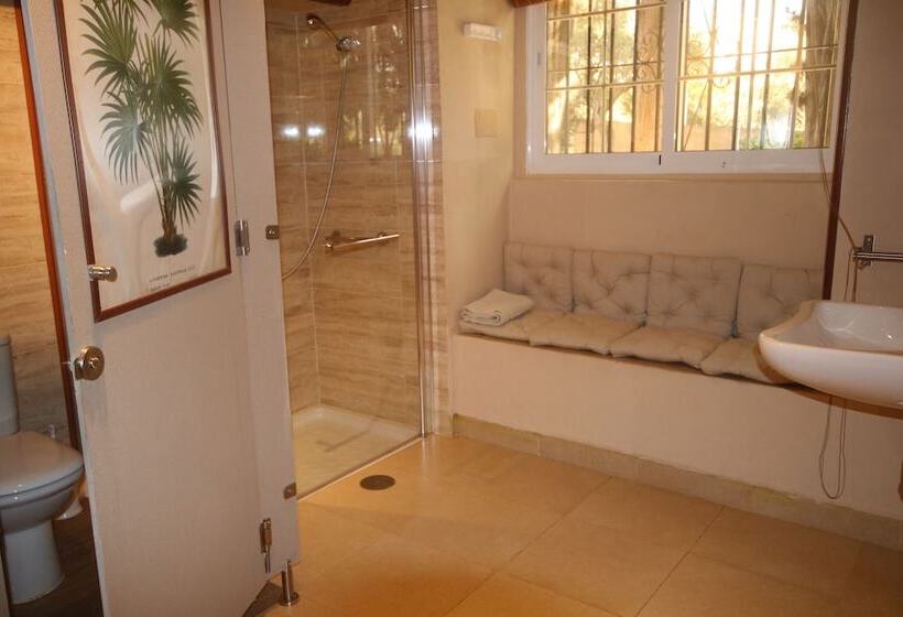 Rent&dream Villa Malaga Manila