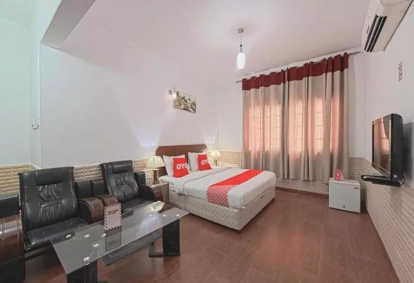 Seeb Guest House