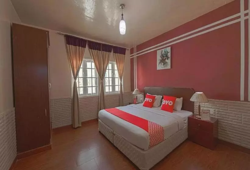 Seeb Guest House