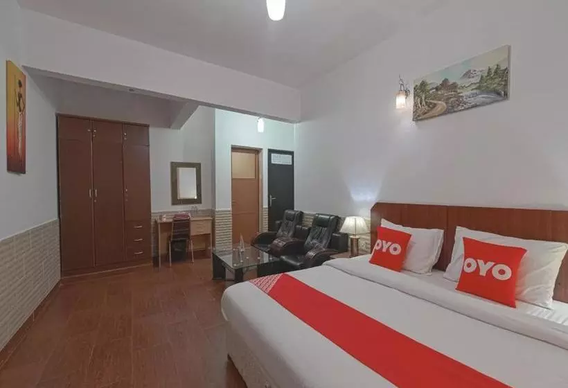 Seeb Guest House