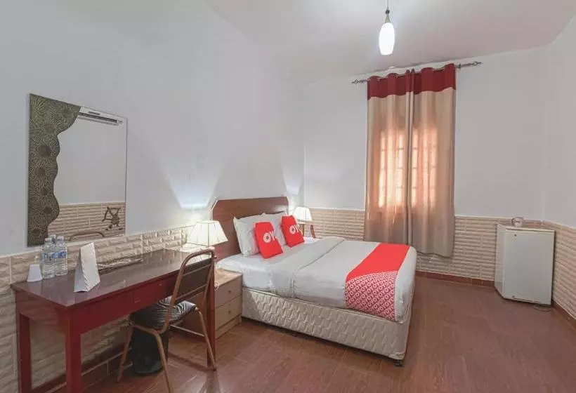Seeb Guest House