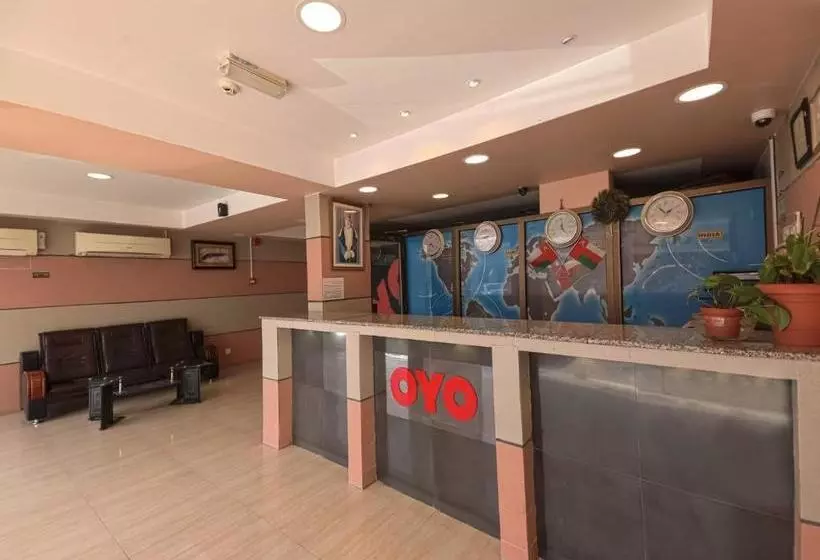 Seeb Guest House