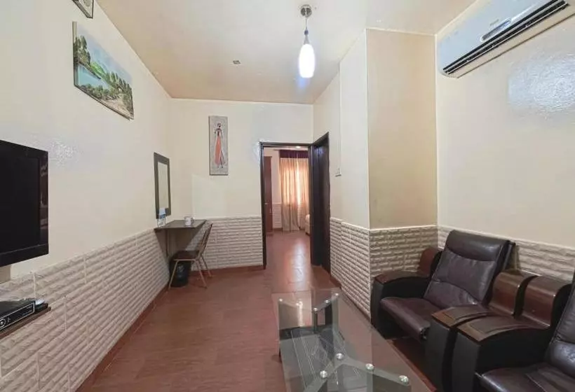 Seeb Guest House