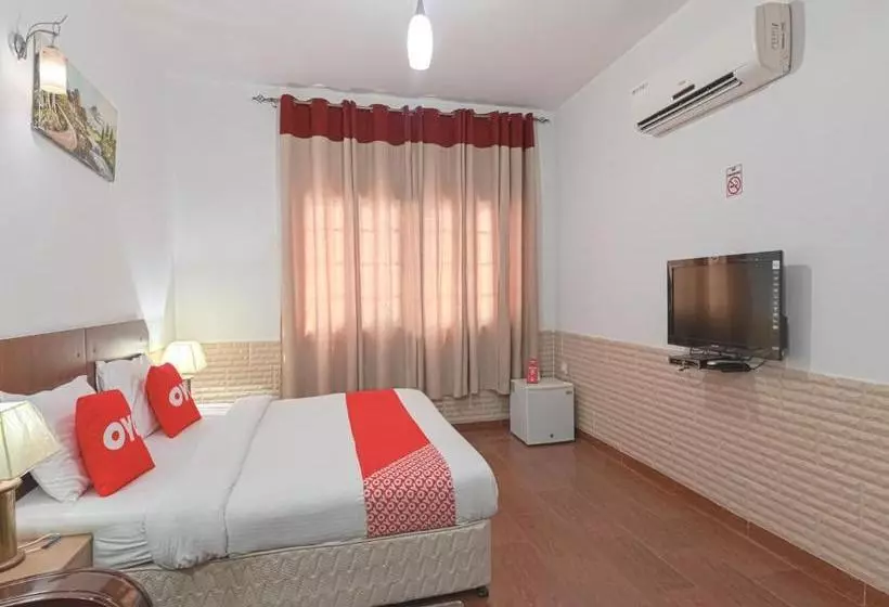 Seeb Guest House