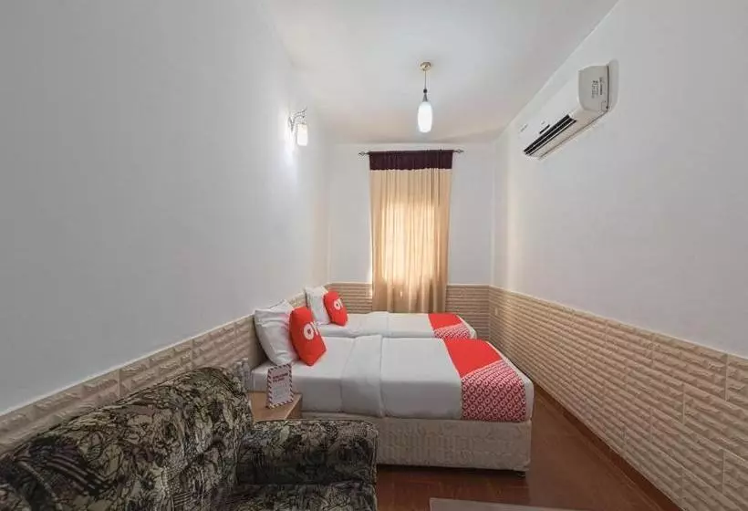 Seeb Guest House