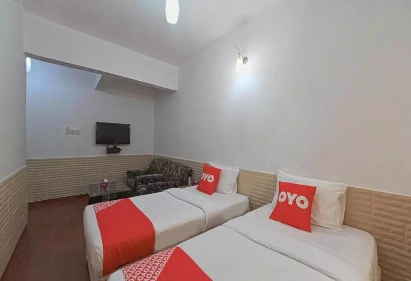 Seeb Guest House
