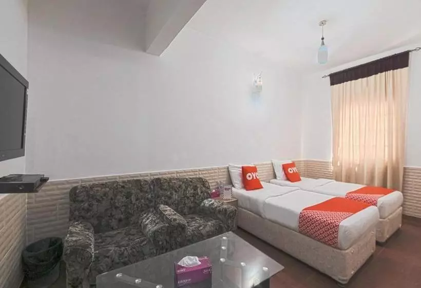 Seeb Guest House