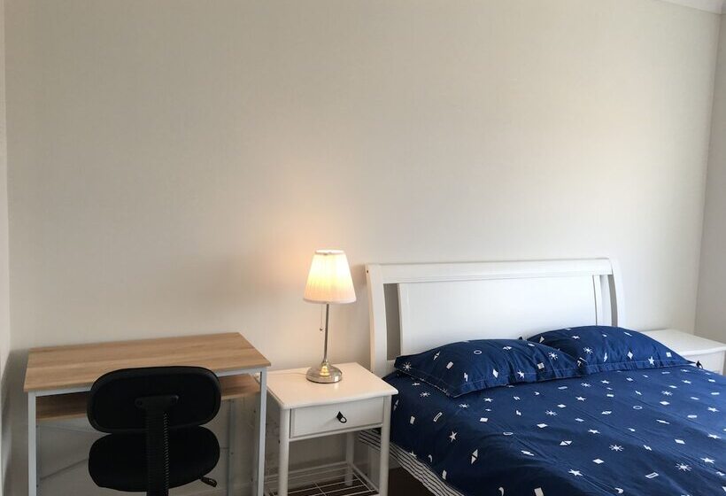 Apple House Point Cook