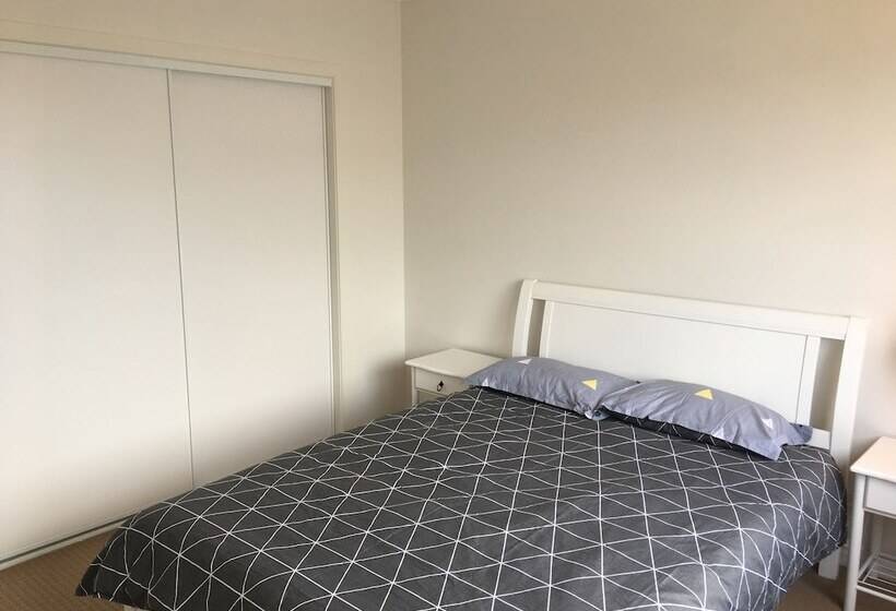 Apple House Point Cook