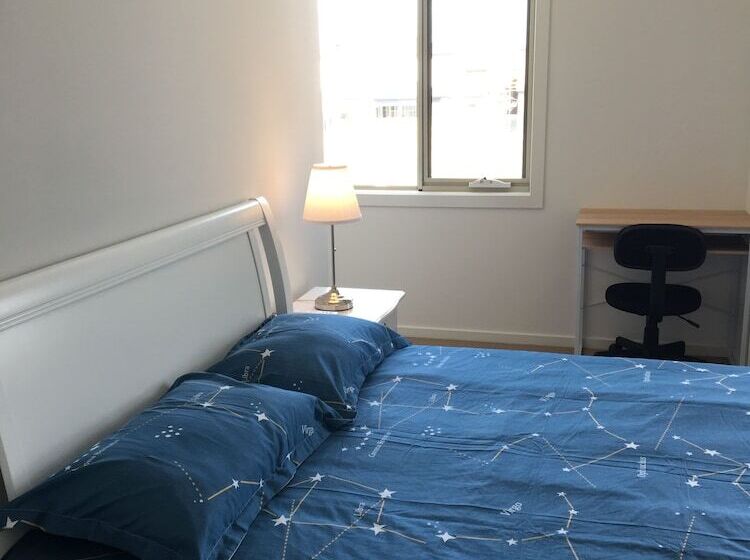 Apple House Point Cook