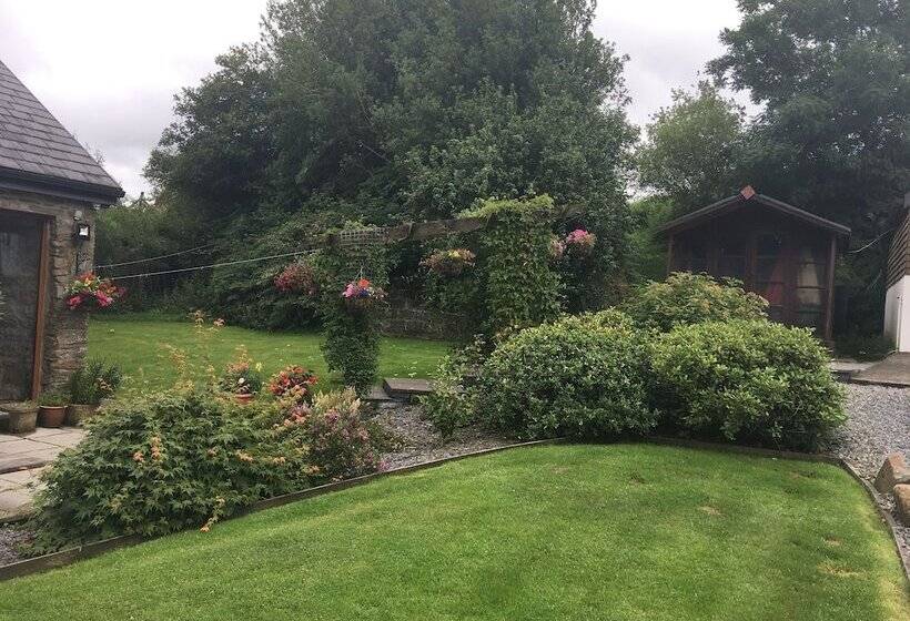 住宿加早餐  Beudy Bach