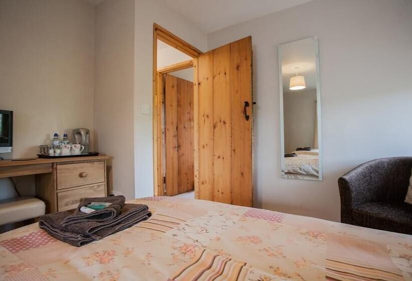 住宿加早餐  Beudy Bach