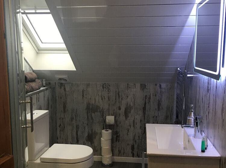 住宿加早餐  Beudy Bach