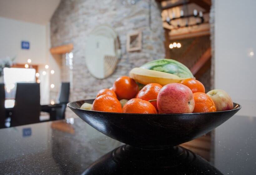 住宿加早餐  Beudy Bach