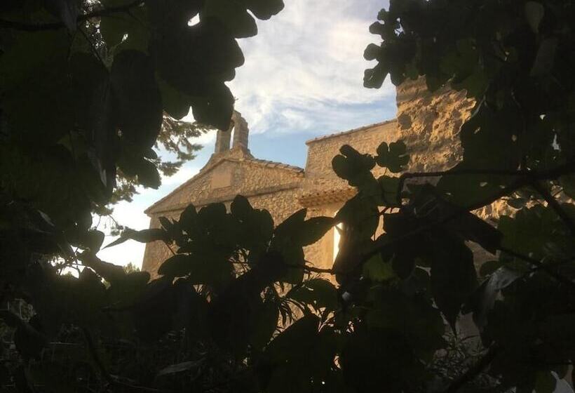 تختخواب و صبحانه Chambre D Hotes Presbytère St Symphorien