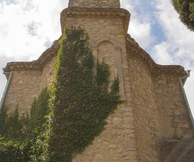 تختخواب و صبحانه Chambre D Hotes Presbytère St Symphorien