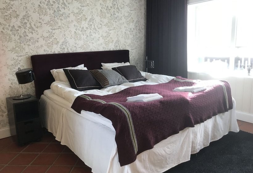 Bed and Breakfast Henning Ski Lodge