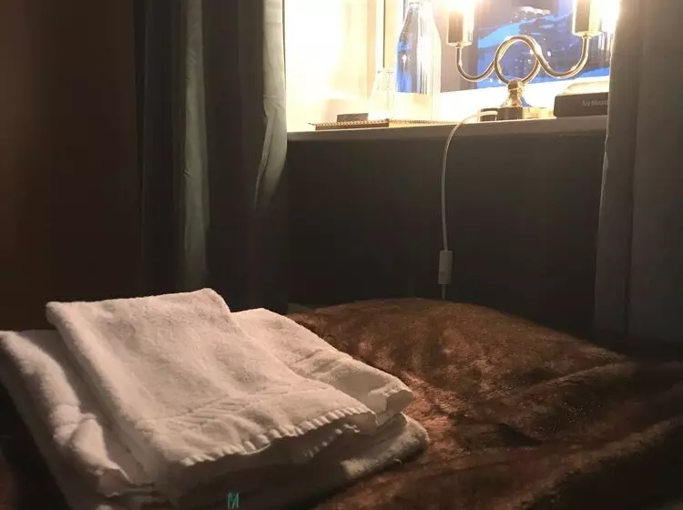 تختخواب و صبحانه Henning Ski Lodge