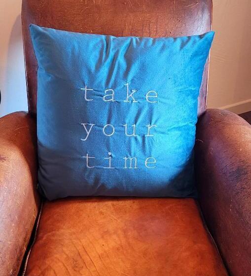 צימר Mas La Pomarede