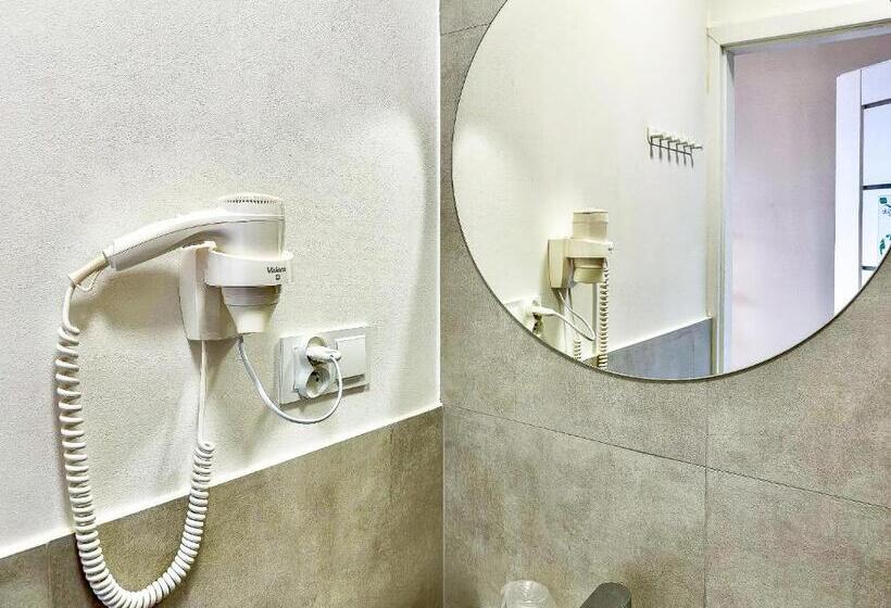 ベッドアンドブレックファースト Seaside Sopot Tuż Przy Plaży