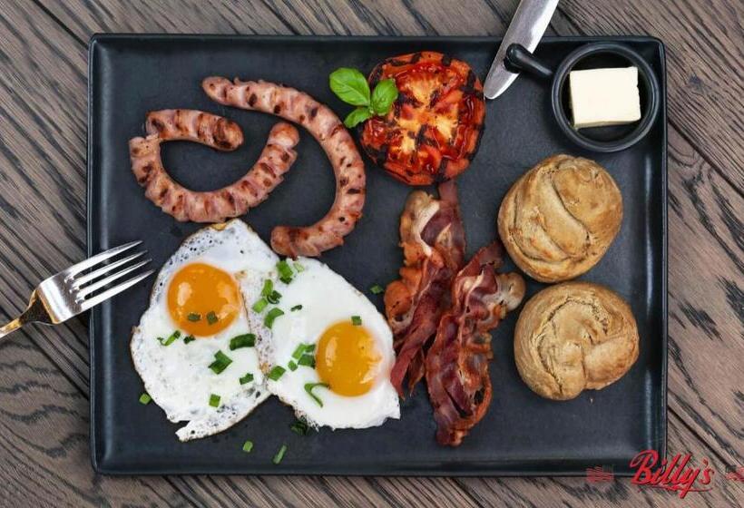 ベッドアンドブレックファースト Seaside Sopot Tuż Przy Plaży